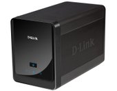 D-Link DNS-722-4