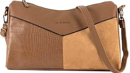 

Женская сумка David Jones 823-7003-2-DCM (кофе)