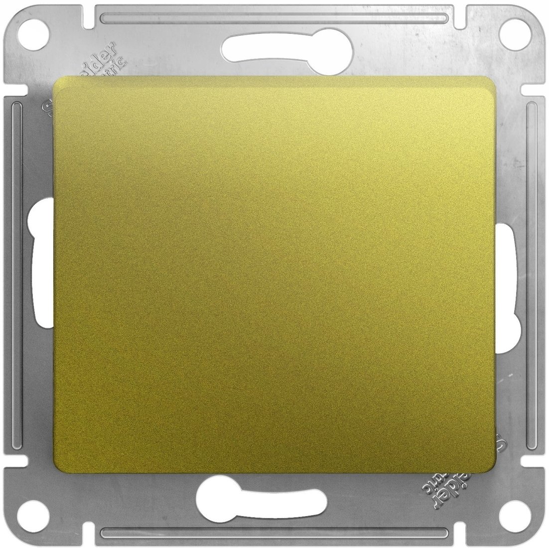 

Выключатель проходной Schneider Electric Glossa GSL001061 (фисташковый)