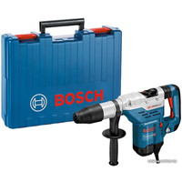 Перфоратор Bosch GBH 5-40 DCE Professional 0611264009