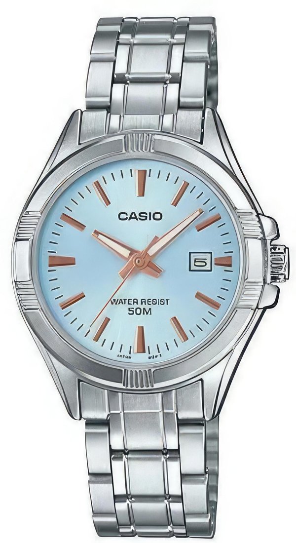 

Наручные часы Casio LTP-1308D-2A