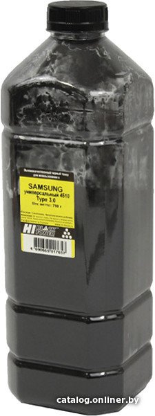 Тонер Hi-Black Универсальный для Samsung ML-4510 Тип 3.0 700 г