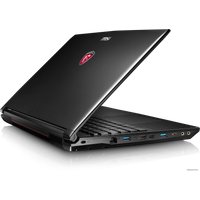 Игровой ноутбук MSI GL62M 7RD-475XRU