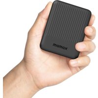 Внешний аккумулятор Momax Q.MAG Minimal IP122 5000mAh (черный) в Бресте