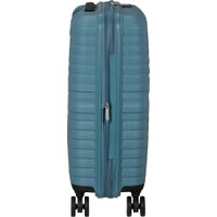 Чемодан American Tourister Flytwist Storm blue 55 см