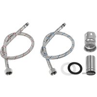 Смеситель ARFEKA AF SD-01SS304 (black grafit)