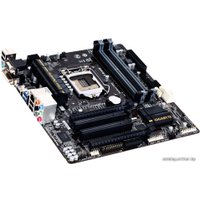 Материнская плата Gigabyte GA-B85M-D3H (rev. 1.0)