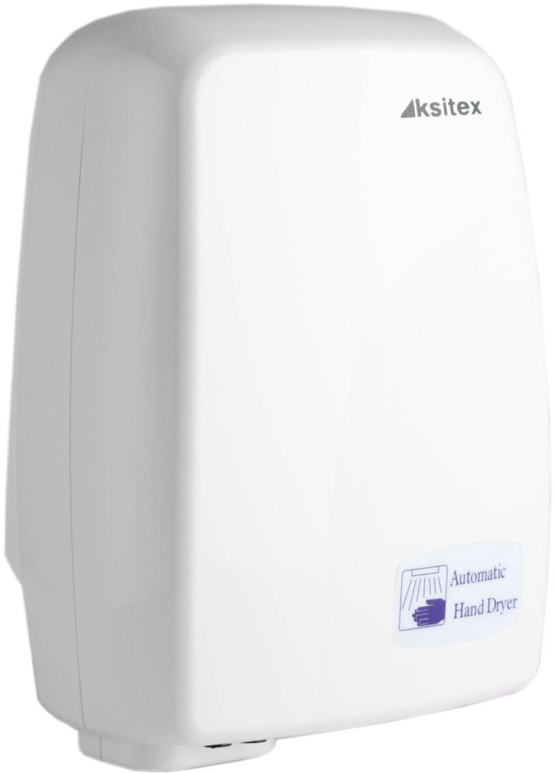 

Сушилка для рук Ksitex M-1200