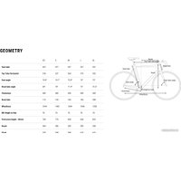 Велосипед Cube Nuroad Pro L 2024 (черный/серый)