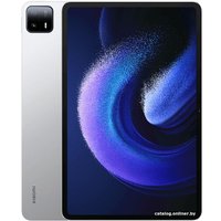 Планшет Xiaomi Pad 6 Max 14 16GB/1TB китайская версия (серебристый) в Бобруйске