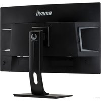 Игровой монитор Iiyama G-Master Red Eagle GB3266QSU-B1