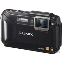 Фотоаппарат Panasonic Lumix DMC-FT5