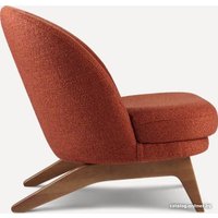 Интерьерное кресло Divan Пайл 209363 (Textile Ginger)