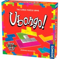 Настольная игра KOSMOS Ubongo. База 696184
