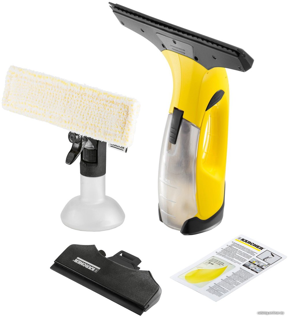Стеклоочиститель Karcher WV 2 PLUS N 1.633-212.0