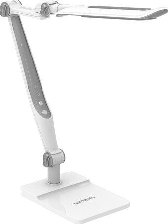 Настольная лампа National NL-85LED