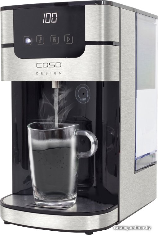 Диспенсер CASO HW 1000 Touch