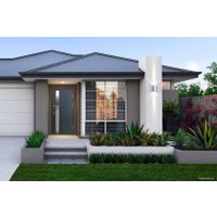 Металлическая дверь NORD DOORS Норд 70 НС-18Н21Ч37016-П (правый, антрацитово-серый/белый)