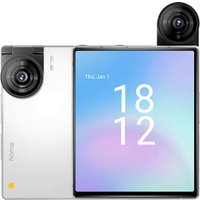 Телефон iKKO MindOne Pro 8GB/256GB (жемчужно-белый)