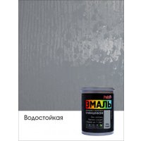 Эмаль Palizh Глянцевая 1 кг (серый)