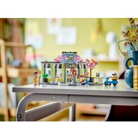 Конструктор LEGO Friends Heartlake City Cafe 42618
