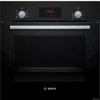 Электрический духовой шкаф Bosch Serie 2 HBF133BA0