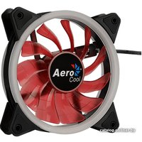 Вентилятор для корпуса AeroCool Rev Red