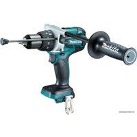 Ударная дрель-шуруповерт Makita DHP481ZJ (без АКБ, кейс)