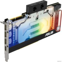 Видеокарта ASUS EKWB GeForce RTX 3080 10GB GDDR6X RTX3080-10G-EK