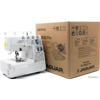 Оверлок Jaguar M-4982D Pro