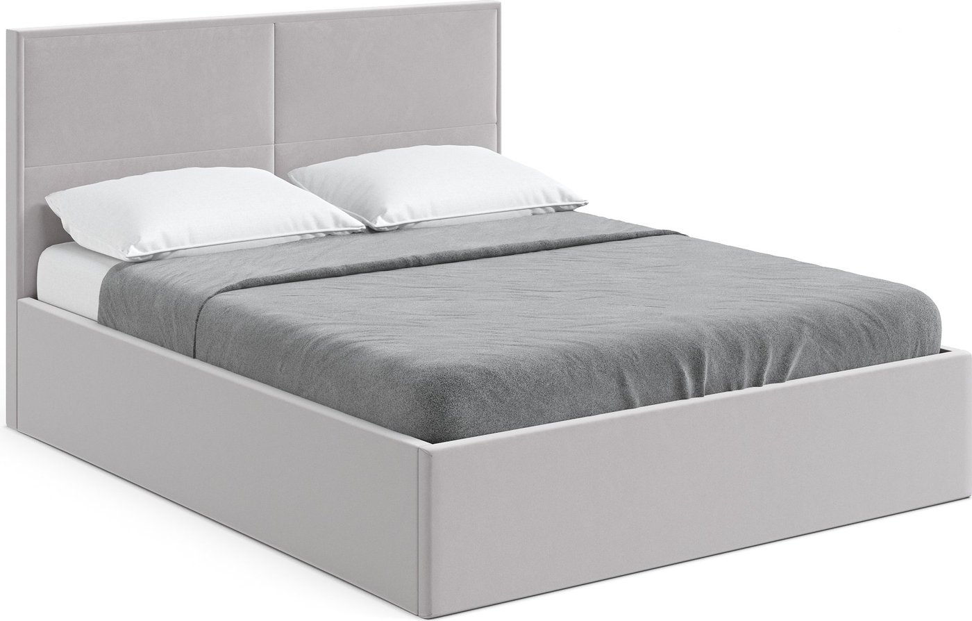 

Кровать Mio Tesoro Кито 180x200 (Velutto 16)