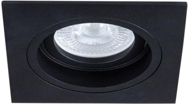 

Точечный светильник Arte Lamp Tarf A2178PL-1BK