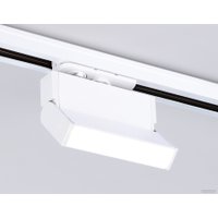 Трековый светильник Ambrella light GL6801 WH (белый)