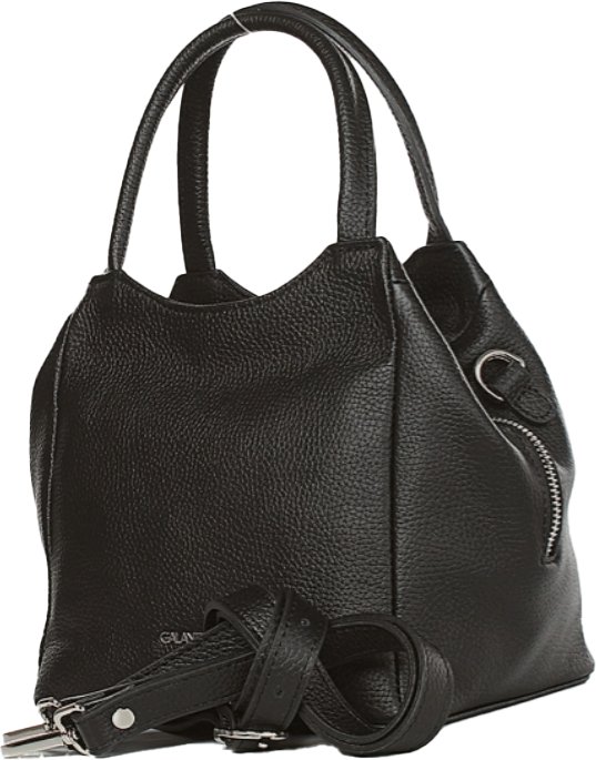 

Женская сумка Galanteya 48124 25с420к45 (черный)