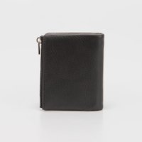 Кошелек Poshete 861-9951-BLK (черный)