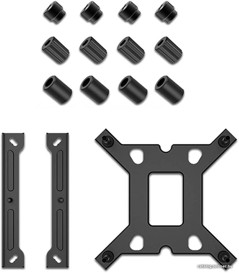 Комплект креплений ID-Cooling KIT-XT-LGA1217