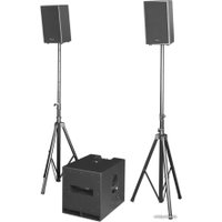 Концертная акустика Mag Complete 12