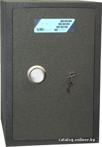 Мебельный сейф SAFEtronics NTR/11 100ME