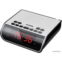 Настольные часы Hyundai H-RCL100