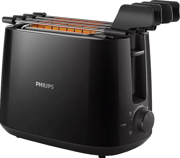 

Тостер Philips HD2583/90