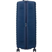 Чемодан American Tourister Fastforward Navy blue 83 см