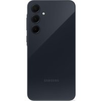 Телефон Samsung Galaxy A55 SM-A556E 8GB/128GB (темно-синий)