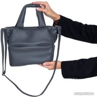 Женская сумка MT.style Molly (графит)