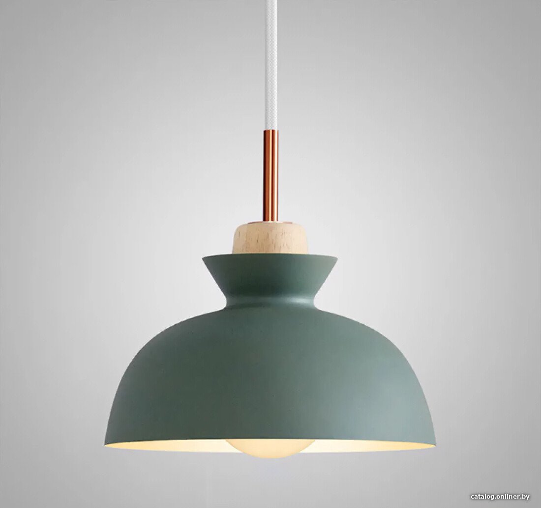 Люстра средней высоты ImperiumLoft Omg1 179782-26