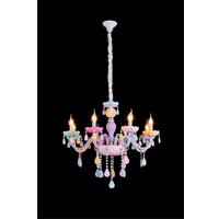 Люстра Aployt APL.663.03.08