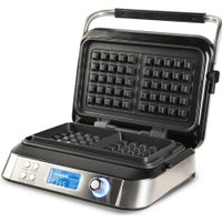 Вафельница GFgril GFW-050