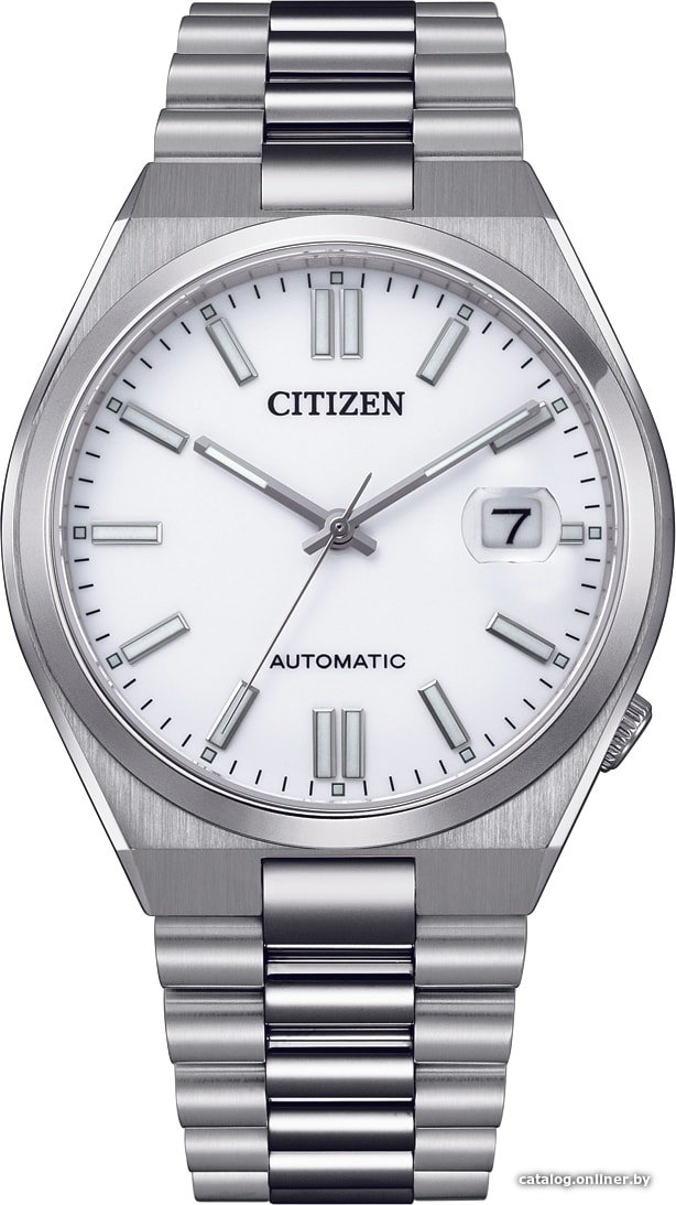 Наручные часы Citizen NJ0150-81A