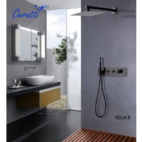 Душевая система  Cerutti Velia B CT10399