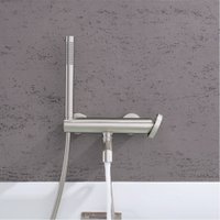 Смеситель Ganzer GZ19132-G