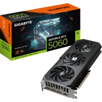 Видеокарта Gigabyte GeForce RTX 5060 Gaming OC 8G GV-N5060GAMING OC-8GD